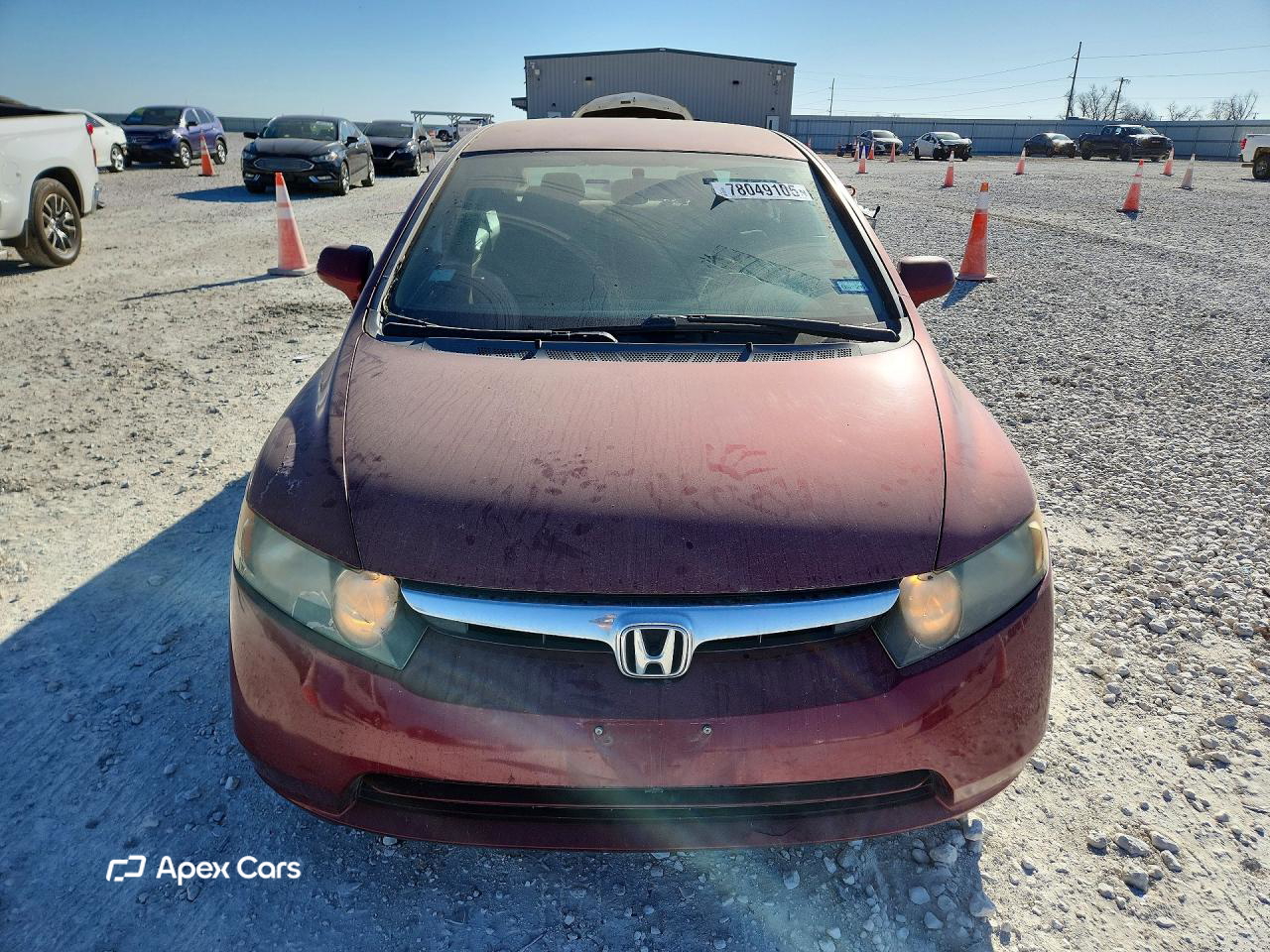 Honda Civic 2007