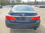 Honda Accord 2013