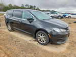 Chrysler Pacifica 2017