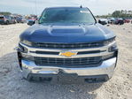 Chevrolet Silverado 2021