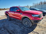Ford Ranger 2021