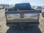 Ford F-150 2011