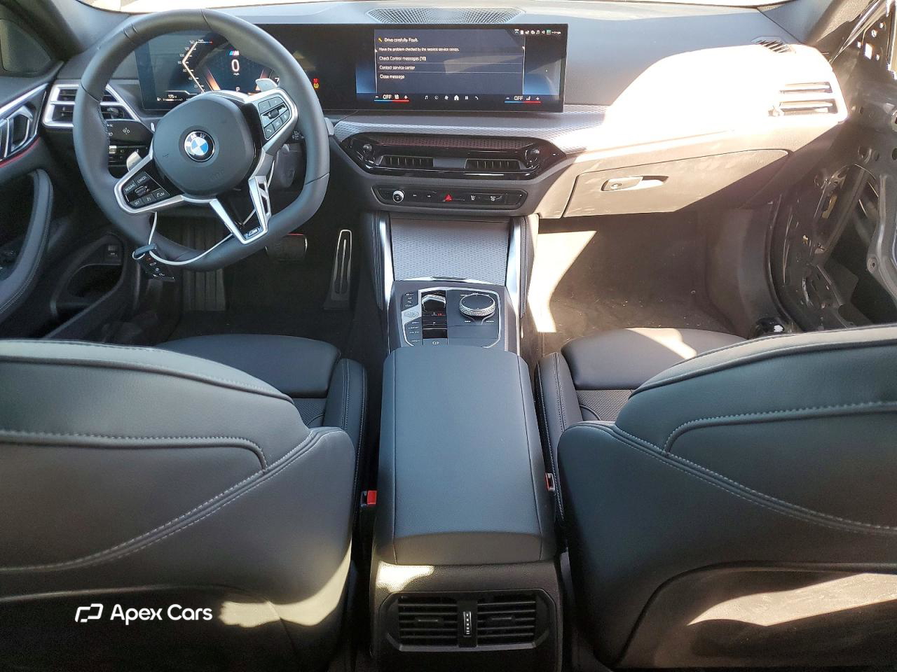 BMW Series 4 2026