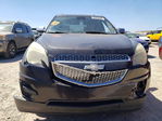 Chevrolet Equinox 2015