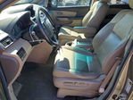Honda Odyssey 2011