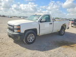 Chevrolet Silverado 2015