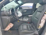 Chevrolet Blazer 2021
