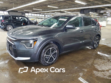 Kia Niro 2026 - Image 1 of 13