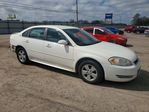 Chevrolet Impala 2009