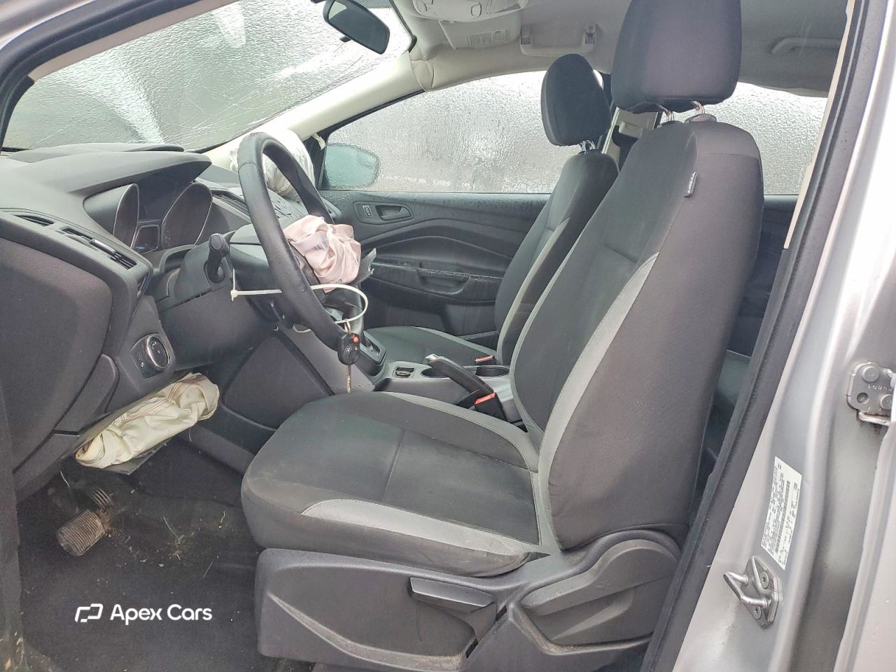 Ford Escape 2014