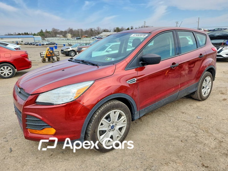 Ford Escape 2015 - Image 1 of 12