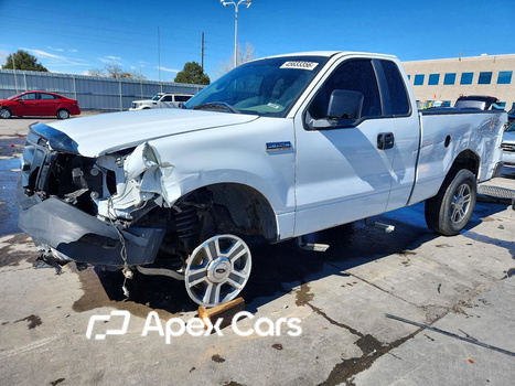 Ford F-150 2008 - Image 1 of 13