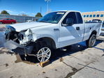 Ford F-150 2008