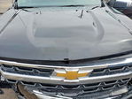 Chevrolet Silverado 2025