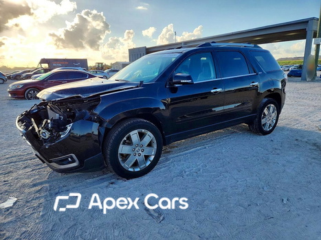 GMC Acadia 2017 - Image 1 of 14