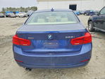 BMW Series 3 2016