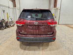 Toyota Highlander 2018
