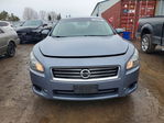 Nissan Maxima 2012