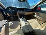 BMW Series 5 2014