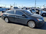 Nissan Sentra 2013