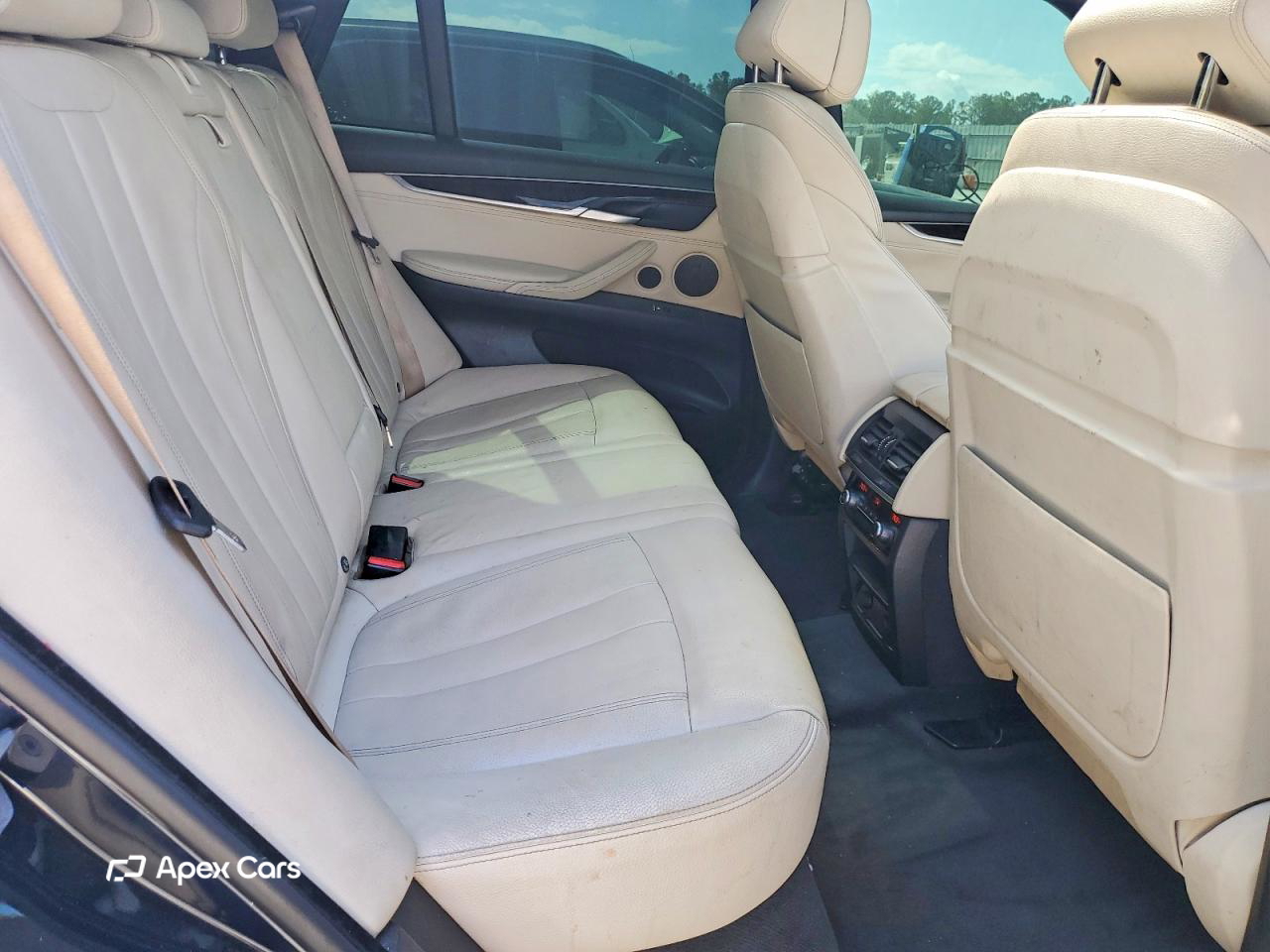 BMW X5 2017