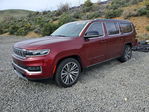Jeep Grand Wagoneer 2023