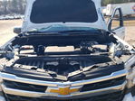 Chevrolet Silverado 2024