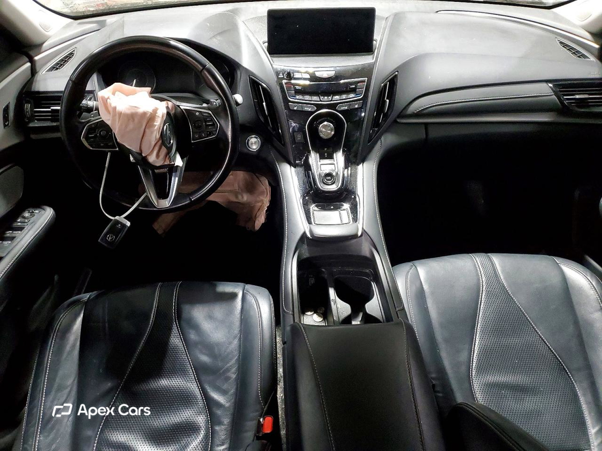 Acura RDX 2020