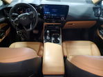 Lexus NX 2025