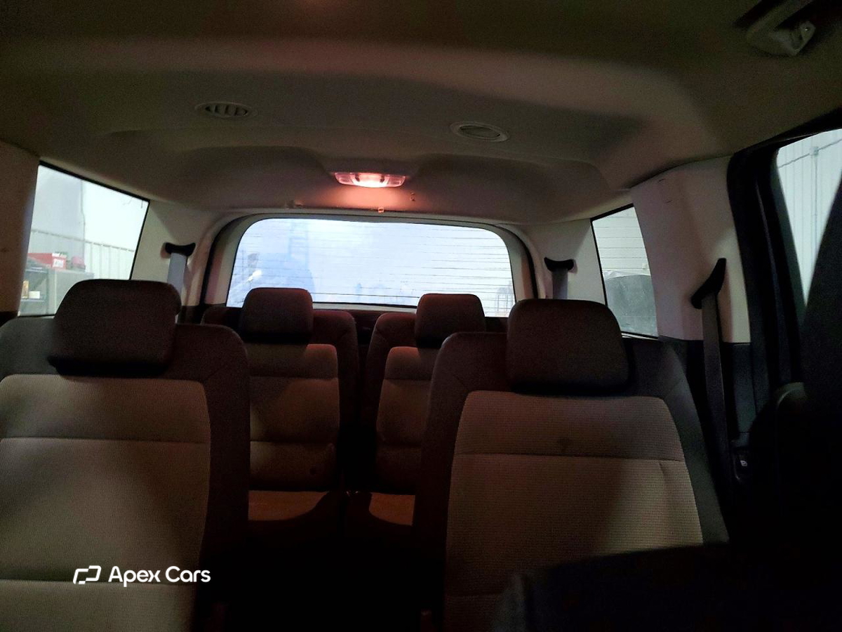 Ford Flex 2009