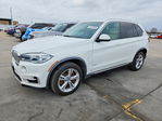 BMW X5 2016