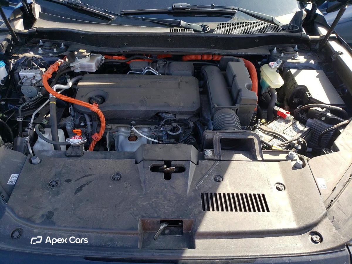 Honda CR-V 2024
