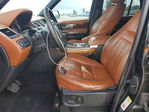 Land Rover Range Rover 2011