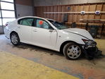 Lexus GS 2015