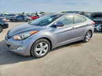 Hyundai Elantra 2012