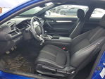 Honda Civic 2020