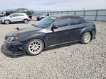Subaru Impreza 2011