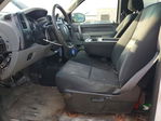Chevrolet Silverado 2011