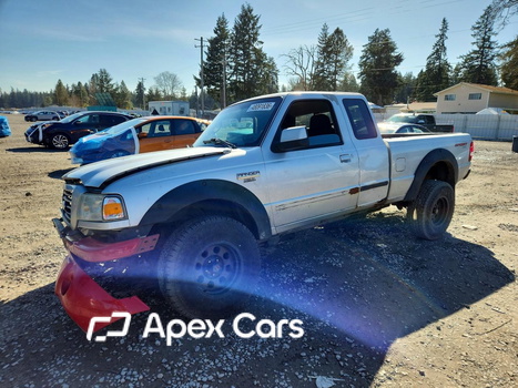Ford Ranger 2009 - Image 1 of 13
