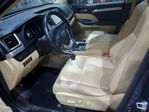 Toyota Highlander 2018