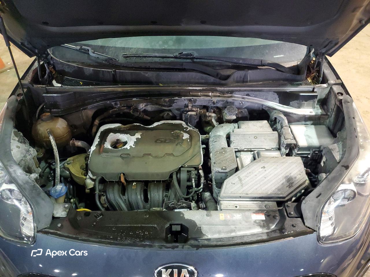 Kia Sportage 2020
