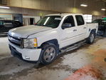 Chevrolet Silverado 2009