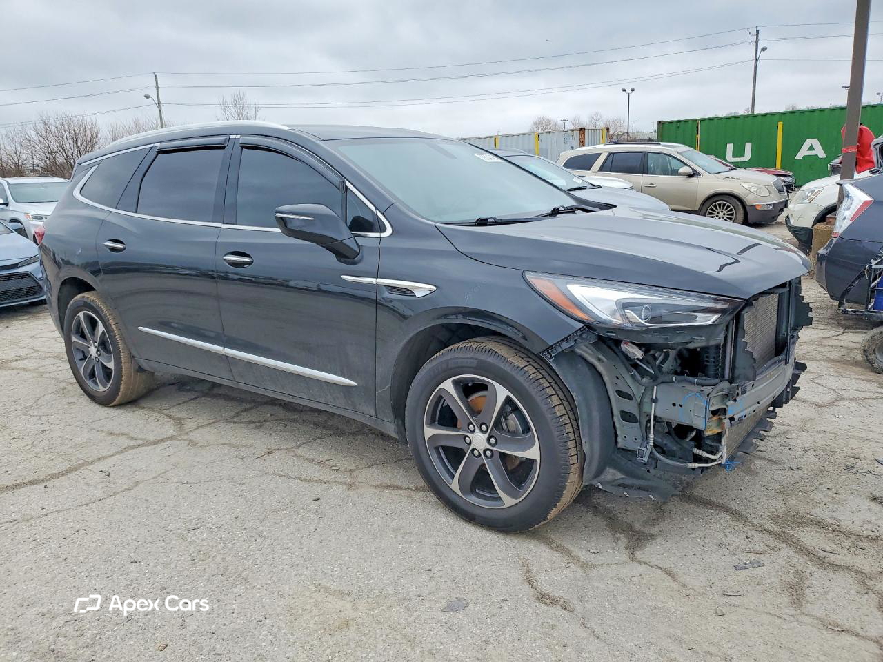 Buick Enclave 2020