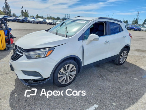 Buick Encore 2019 - Zdjęcie 1 z 13