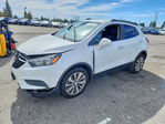 Buick Encore 2019