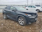 Lexus NX 2017