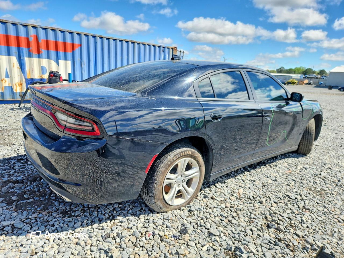 Dodge Charger 2023