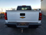 Chevrolet Silverado 2014