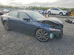 Mazda 6 2020