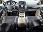 Chrysler Voyager 2014